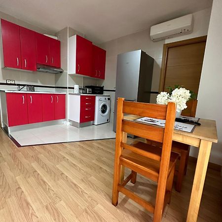 Appartement Cruz25 à Alcalá de Henares Extérieur photo