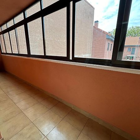 Appartement Cruz25 à Alcalá de Henares Extérieur photo