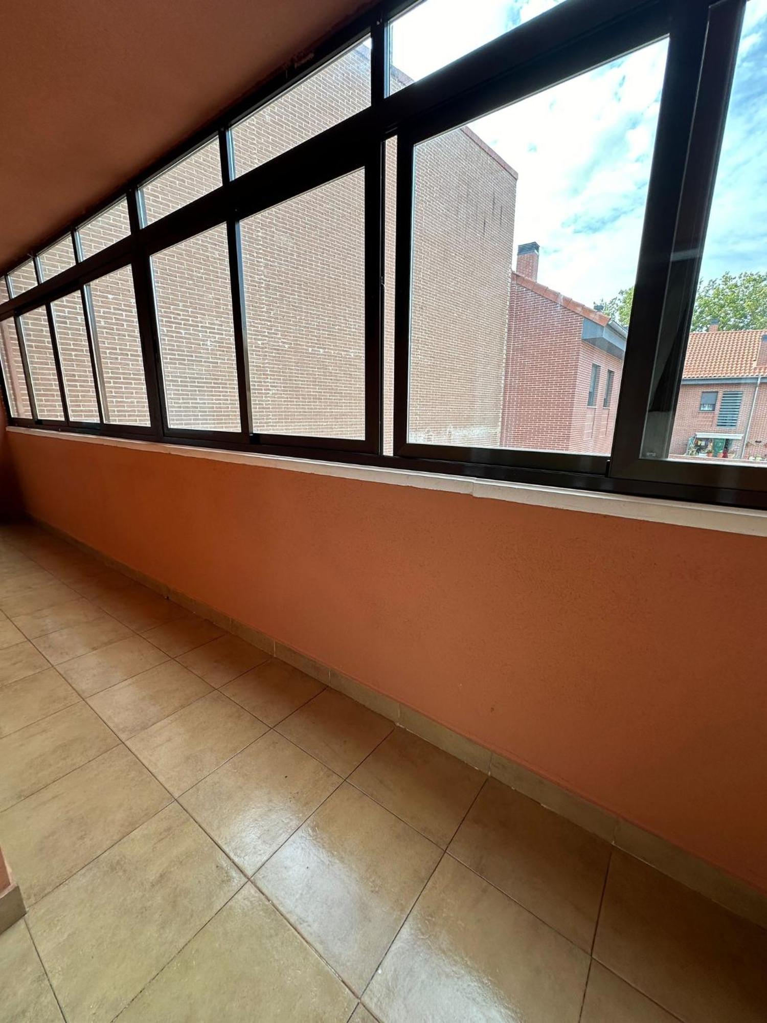 Appartement Cruz25 à Alcalá de Henares Extérieur photo