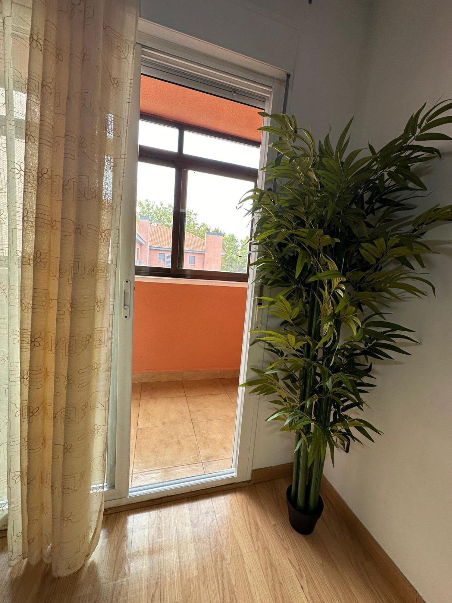 Appartement Cruz25 à Alcalá de Henares Extérieur photo